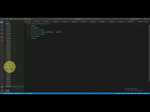 Javascript | String functions 'Split()' | CodeLearning