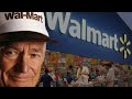 Sam Walton y la Historia de Walmart