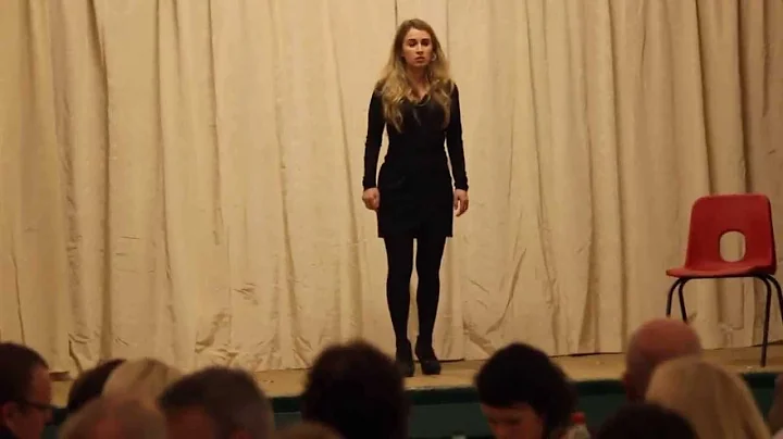 Rebecca Hoyle - Come to Your Senses