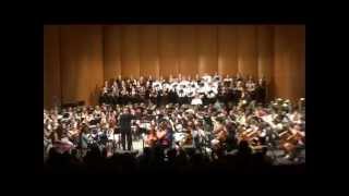 My Old Kentucky Home - FMC Grand Finale - June 28, 2013