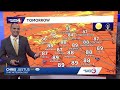Record Heat