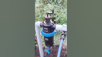 Kothari Semi-automatic Screen filter