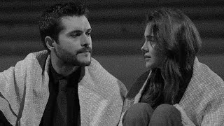 Yak Beni De, Beni En Güzel Ateşine..