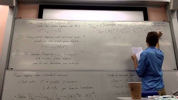 Subfactors, planar algebras, and fusion categories (Part 2 of 4)