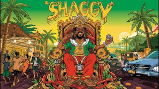 Soulful Reggae Lovers Rock: Beres Hammond, Christopher Martin, Tarrus Riley, Shaggy, Sean Paul