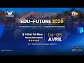 Passage Edu-Future 2026