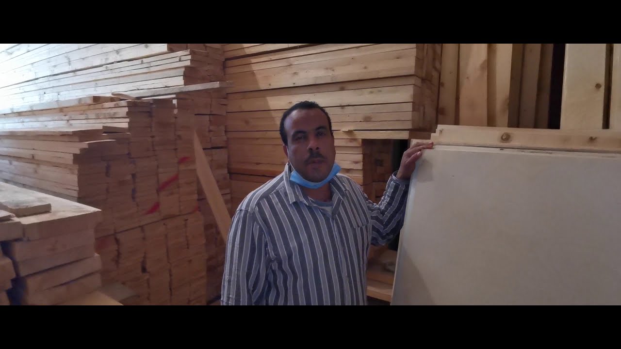 اسعار الكونتر والمسطحات والام دي اف و ملل السرير خشب موسكي شركة التوحيد بالمطرية القاهرة