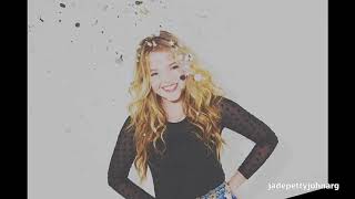 Jade Pettyjohn 1M On Instagram