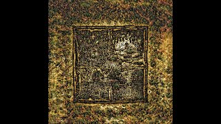 Bomg - Peregrination (full album w/ visuals)