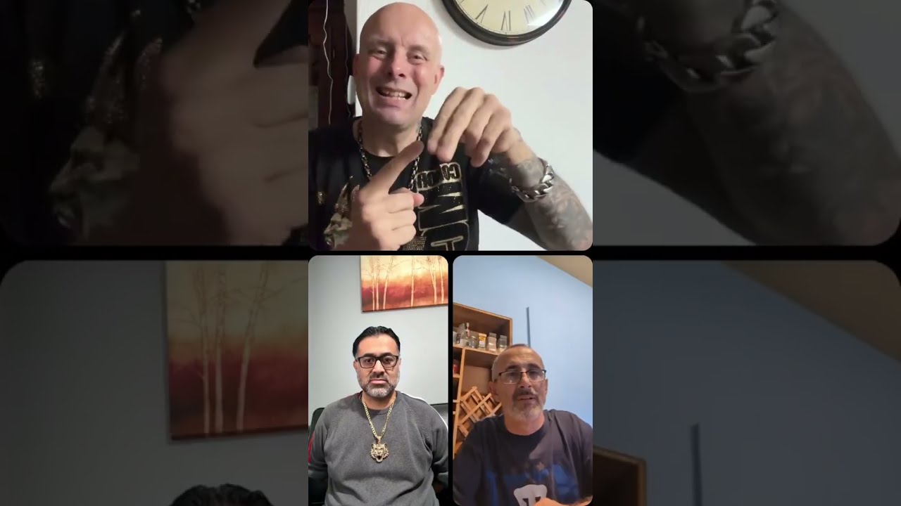 We proudly stand with GI LIVE!