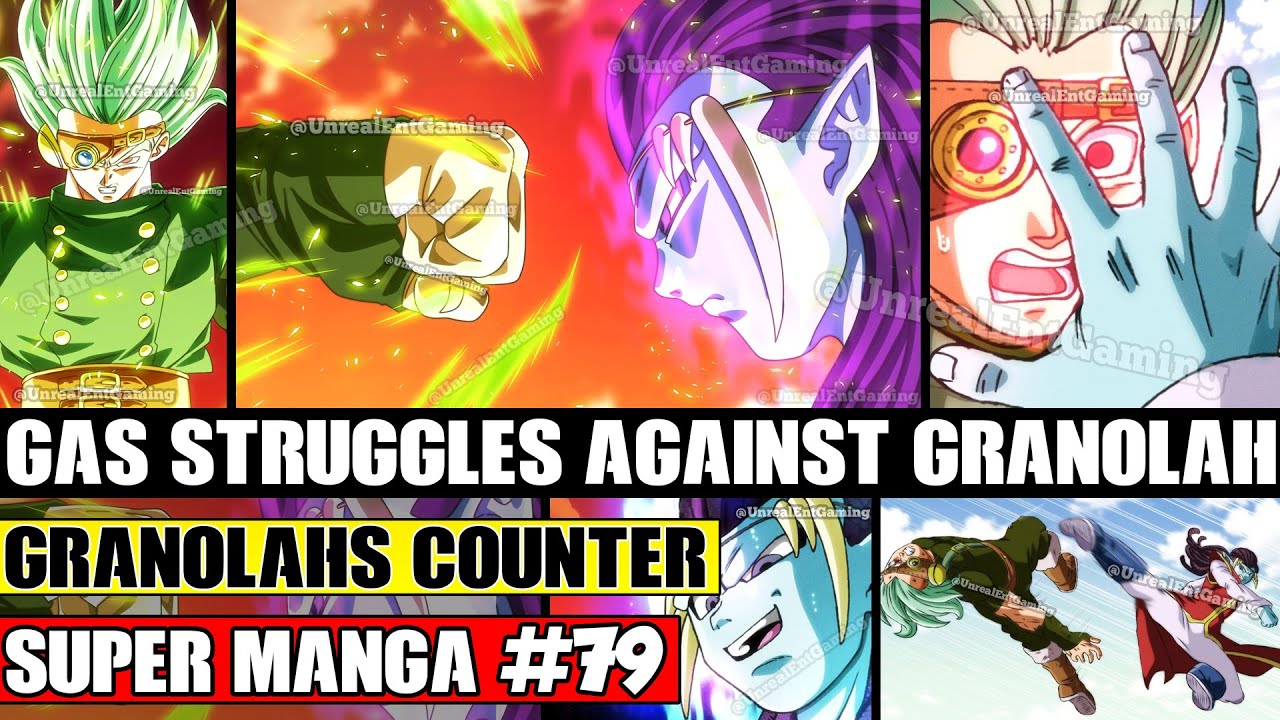 Dragon Ball Super Dragon Ball Super Manga Online