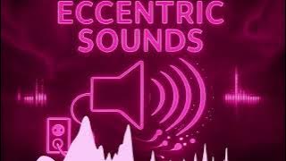 Kelelahan - Efek Suara