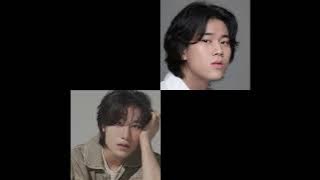 방예담 BANG YEDAM and 이무진 LEE MUJIN (Dammuji) - Thinking Out Loud (Ed Sheeran) Cover