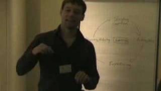 20090804 Jesse 4 Fields of Conversation Part 4 of 7