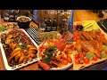 ASMR MUKBANG Compilation TikTok Chinese | CHINESE MUKBANG EATING #7