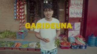 Garideuna Mitha Baat (Official MV Teaser)