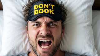 Don't Book Crown City Hotel | Honest Review | Problems