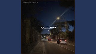 As It Was, slowed + reverb - melanies husbands, ciaffa.mp3, dailydelusions