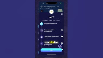 Unlock Your English Potential with ELSA Speak!