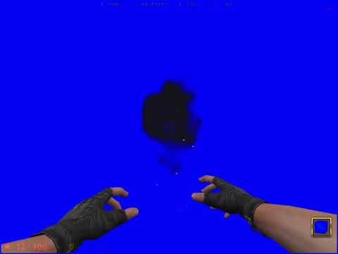 [BB素材]CSOグレネード