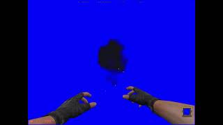 [BB素材]CSOグレネード