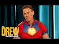 John Cena on Why Having Kids Might Not Be for Him Right Now