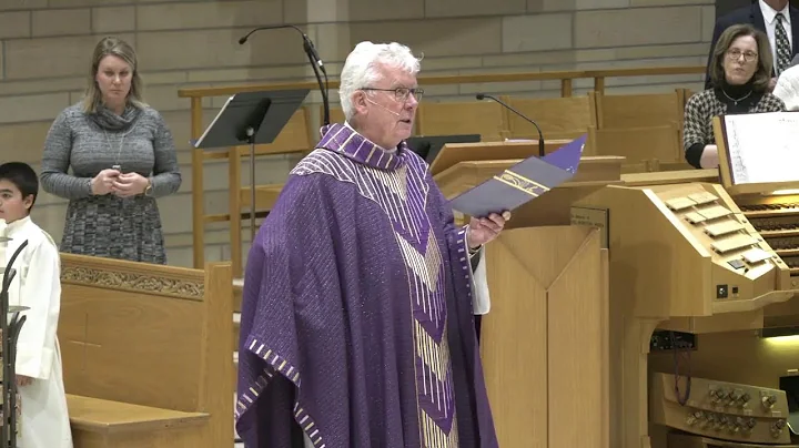 Second Sunday of Advent - December 10th, 2023