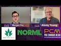 Cannabis as a Political Pawn in the Presidential Race, with NORML Political Director Morgan Fox