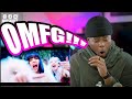 BLACKPINK - 'How You Like That' M/V | COMEBACK REACTION!!!