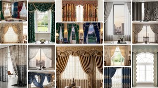 Marvelous High Class Curtains DesigningIdea's For Living room home decor ideas 700 Window Curtain  