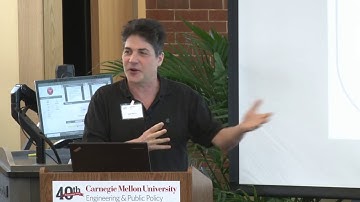 Research Presentations: Information And Communications Technology