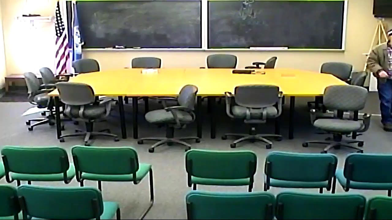 Coventry CT Town Council Meetings YouTube