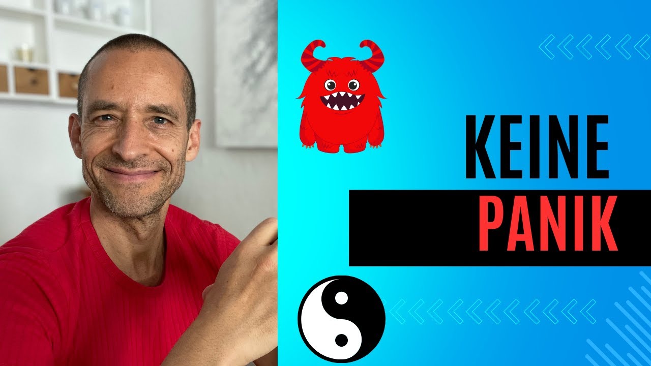 Hypnose gegen Angst und Panik – Finde zurück zu innerer Ruhe