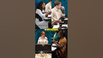 The Best D&D Table Setup for Every Player (Lefty or Righty) #DnD #dungeonsanddragons