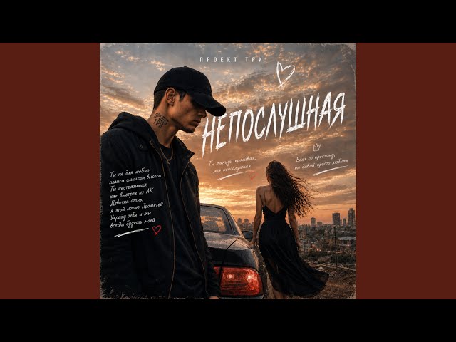 Непослушная