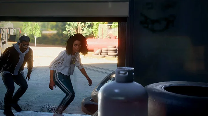 NEED FOR SPEED HEAT GAMEPLAY WALKTHROUGH PART 8 *Follow The Law*