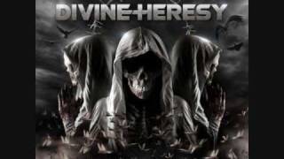 Divine Heresy - Facebreaker