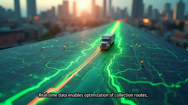 AI Driven Smart Waste Management