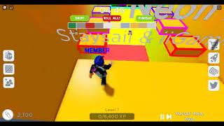 playing Corridor of Easy (Staysail - Rainy Dayz)