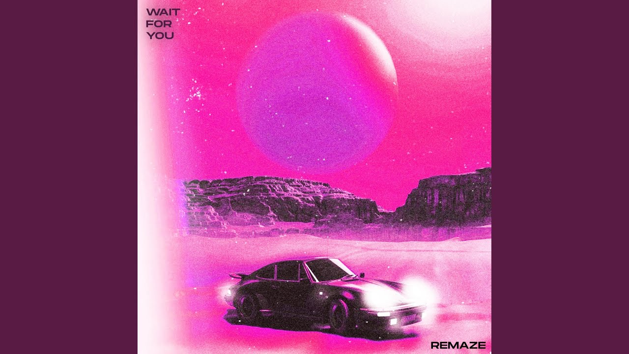 Watch Wait For You on YouTube Watch Wait For You on YouTube