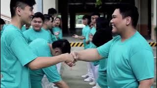 SBJMA ENGAGE A.Y. 2023-2024: CAMPAIGN VIDEO