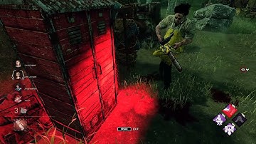 Understandable have a great day | Dead by Daylight #dbd