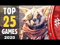 Finally! Top 25 Best Games for Android & iOS 2020 [Offline ...