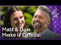 Matt & Dan Get Serious | Married At First Sight UK