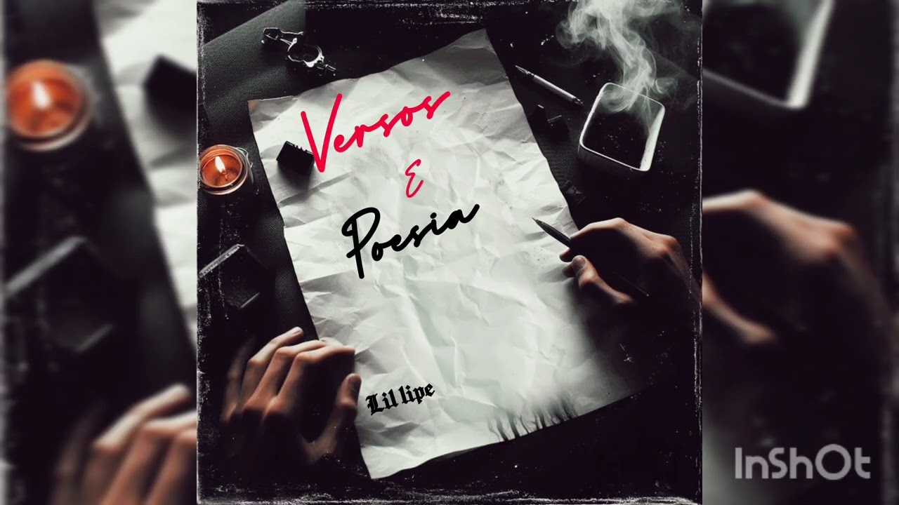 Versos e poesia _ Lil lipe - ( a última guia do ano )