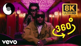 Information Tyga, Doja Cat - Freaky Deaky (360 & VR 8K Video) Update