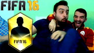 Fifa 16 Paket Açılımı Tarihi Olay 300 Bin Ve Üstü Ilk Defa Pack Opening
