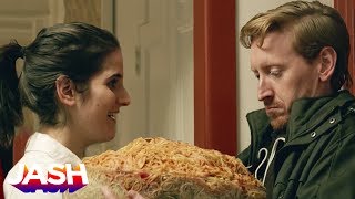 Watch Spaghetti Night Trailer