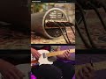 Audiopunks GBS Plugin - Jeff buckley's hallelujah #guitarcover  #jeffbuckley  #audioplugins