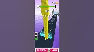 Stack Colors level 6 Gameplay Walkthrough solution